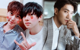 Em út Super Junior chọn ra top 3 thành viên "điên khùng" nhất nhóm, ngạc nhiên là không có Heechul!