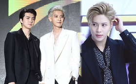 Đại diện BTC "Kpop Super Concert" có EXO-SC, Taemin (SHINee): Lùm xùm của "AAA 2019" là do không có sự thấu hiểu giữa đơn vị Việt Nam và Hàn Quốc