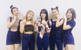 Red Velvet đạt đẳng cấp thế giới trước Destiny's Child và The Pussycat Dolls sau 24 giờ tung "Psycho", tạo kỉ lục YouTube 2019 cho SM