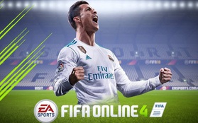 "Đốt tiền" như đại gia FIFA Online 4, nướng gần 300 triệu đồng nạp thẻ đua top chỉ trong một đêm