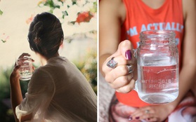 Điều gì sẽ xảy ra nếu bạn uống tới 4 lít nước mỗi ngày: nữ BTV người Mỹ đã thử nghiệm trong 3 tuần và nhận kết quả đáng kinh ngạc