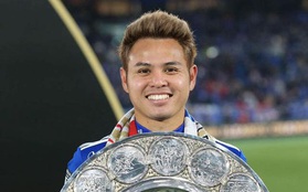 CLB Nhật Bản chi triệu đô mua đứt tuyển thủ Thái Lan từ đội bóng của Văn Lâm