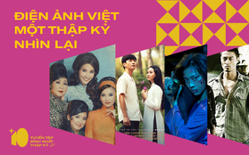 Điện ảnh Việt một thập kỷ nhìn lại: Khai sinh hàng loạt khái niệm mới, người người nô nức lao vào cuộc đua trăm tỉ