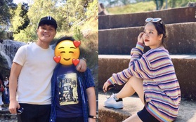 Quang Hải du lịch kín cùng bạn gái tin đồn Huyền My, fan lại vô tư đăng ảnh selfie cùng thần tượng để lộ tất cả?