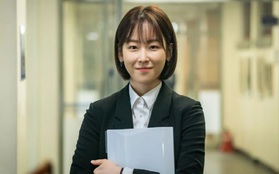 "Hắc Cẩu" của Seo Hyun Jin: Không cần drama vẫn khiến khán giả “stress” vì bóc phốt nền giáo dục Hàn quá chân thật