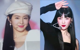 2 màn cover một chín một mười: Irene (Red Velvet) cùng Nayeon (TWICE) và hội chị em đọ “96 line” của Joy, bên nào chiến thắng?