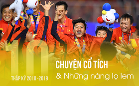 Thập niên 2010, thập niên của các câu chuyện cổ tích và sự trỗi dậy của những “cô bé Lọ Lem”