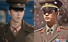 Hội 3 chàng quân nhân Triều Tiên đốn gục trái tim mọt phim Hàn nhất định không thể thiếu được Jung Hyuk (Crash Landing on You)