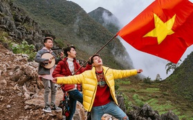 MisThy, ViruSs và các fan nước ngoài hào hứng làm reaction, cover ca khúc "Việt Nam Tôi" của Jack, K-ICM