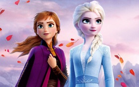 Frozen 2 chiếm 88% suất chiếu tại Hàn Quốc, Disney bị tố vi phạm luật chống độc quyền?