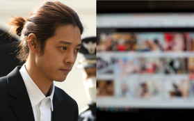 Chấn động: KBS công bố chi tiết tin nhắn, ảnh, video bệnh hoạn của Jung Joon Young, 67 trang kéo mãi không hết