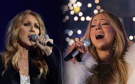Khi Diva đấu Diva: Siêu phẩm Giáng sinh của Mariah Carey đến hẹn vẫn "trồi lên" còn Celine Dion sở hữu album… rớt hạng thảm hại nhất lịch sử