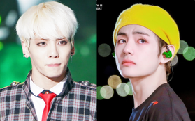 Biến căng fandom Kpop: Fan BTS và SHINee đại chiến cực gắt, nguyên nhân bắt nguồn từ Jonghyun và V