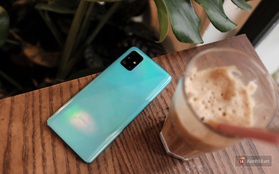 Trải nghiệm hệ thống chụp hình Samsung Galaxy A51: Đa dụng, dễ dùng, camera macro rất ấn tượng