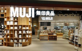 HOT: Thêm thông tin về Muji Việt Nam, cửa hàng đầu tiên sẽ ngụ tại cùng địa điểm với Uniqlo Sài Gòn?