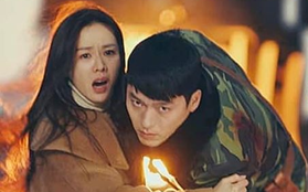 Khóc thương khi thấy Hyun Bin đỡ đạn cho Ye Jin ở "Tình Yêu Hạ Cánh" tập 6, fan girl khiến chồng nổi cơn tam bành