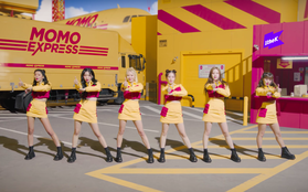 "Quá nhanh, quá nguy hiểm" như công ty của MOMOLAND: Đổi vội 2 nốt nhạc trong bài "Thumbs Up" để tránh lùm xùm đạo nhạc?