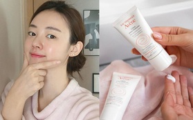 Lựa chọn của bác sĩ: 8 sản phẩm skincare lành tính giúp da bạn đẹp căng, nếu có mụn cũng sạch bong không tỳ vết