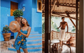 5 travel blogger kiếm được nhiều tiền nhất trên Instagram năm 2019, cái tên đầu tiên thì ra khá quen mặt với dân mạng Việt Nam