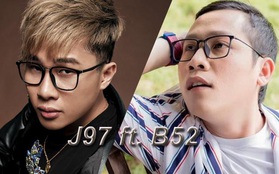 Té ghế với Thầy Ba, đòi lập boyband mới cùng Jack (J97), đổi nghệ danh thành B52 để bày tỏ tấm chân tình