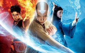 Sau cả thập kỉ bị ngó lơ, "Avatar: The Last Airbender" sẽ có thêm bản live-action