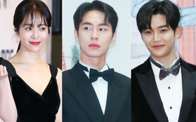 Giải MBC Drama Awards 2019: Extraordinary You thắng lớn, "chị đẹp" Han Ji Min ngậm ngùi hụt cúp vàng Daesang