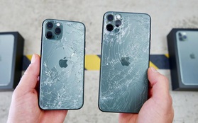 Ai dùng iPhone cũng sởn da gà vì 2 nỗi ác mộng muôn thuở: Nghĩ thôi cũng thấy xót hộ cho cái ví