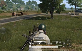 PUBG Mobile: Những mẹo hữu ích giúp người chơi thăng hạng vèo vèo