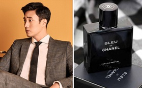 6 chai nước hoa của các mỹ nam: Song Joong Ki, Lee Min Ho... sẽ thích mùi hương như thế nào?