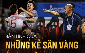 U22 Việt Nam: 1 bàn, 3 điểm và tinh thần kiên định