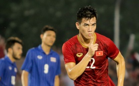 Gạch tên Quang Hải, AFC bất ngờ chọn tiền đạo của U23 Việt Nam là cầu thủ đáng xem ở bảng D VCK U23 châu Á 2020