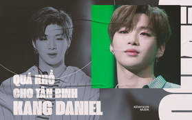 Ai debut gian nan bằng Kang Daniel: Vướng kiện tụng ầm ĩ, bị khui hẹn hò, vừa comeback đã phải ngừng quảng bá đột xuất vì trầm cảm