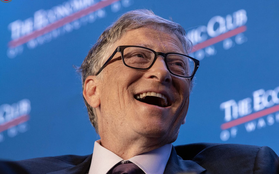 Lời khẳng định của tỷ phú bỏ học Bill Gates: Trường học là nơi có thể loại bỏ sự thắng thua, nhưng cuộc đời thì không! Trước khi làm ông chủ, hãy học cách làm thuê đã