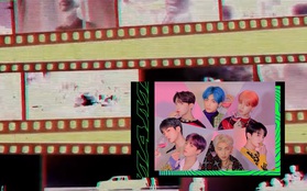 Bạn có biết: BTS cài đến 18 ẩn ý “rợn người” trên sân khấu MAMA 2019, vừa tri ân quá khứ lại “thả thính” về comeback?