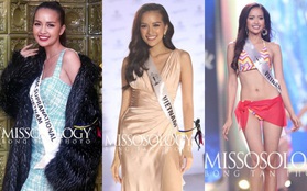 Hành trình đến Top 10 Miss Supranational của Ngọc Châu: Gặp sự cố vẫn liên tục lập thành tích, đưa Việt Nam 2 năm liền là Hoa hậu Châu Á