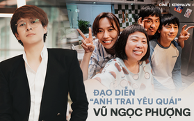 Vũ Ngọc Phượng tự hào vì Anh Trai Yêu Quái có “dì Tám" hàng xóm, đau lòng thừa nhận phim Việt 2019 buồn nhiều hơn vui