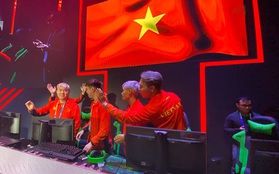 Đội tuyển Liên Quân Mobile Việt Nam và vật cản Thái Lan trên con đường chinh phục huy chương Vàng SEA Games 30