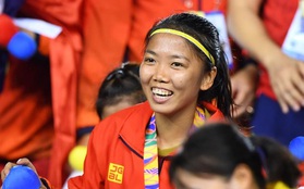 Đội trưởng tuyển nữ Việt Nam: "Không chỉ vượt Thái Lan, chúng tôi muốn giành 3 HCV SEA Games liên tiếp"