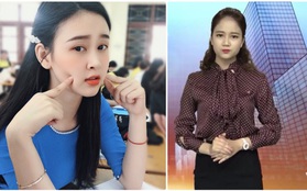 Top 3 Hoa khôi Sinh Viên 2018: Người vừa tốt nghiệp đã là BTV đài truyền hình, người nhan sắc thăng hạng không ngừng