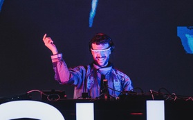 Yamaha Ravolution Music Festival: DJ Don Diablo bất ngờ “chill” nhạc Việt, raver hào hứng “quẩy” tưng bừng