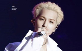 Mino (Winner) từng bị "cướp công", ca khúc mình sáng tác nhưng lại đề tên người khác