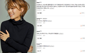 Ác miệng như netizen Hàn: Cựu trưởng nhóm Wonder Girls sinh con thứ 3 nhưng vẫn bị mỉa mai vì một lý do