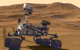 Hơn 6,5 năm hoạt động trên sao Hỏa, NASA mới nghĩ ra cách hoàn toàn mới để tận dụng robot Curiosity