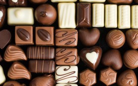 Decode những loại chocolate được tặng trong ngày Valentine của Nhật Bản, có loại còn mang ý nghĩa "friendzone"