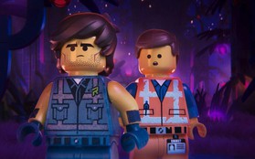 Phòng vé Bắc Mỹ "đón Tết Ta" ảm đạm: Sở hữu cốt truyện chất lượng, "The LEGO Movie 2" vẫn ra mắt nhạt nhòa