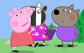 Phụ huynh Mỹ cáo buộc hoạt hình Peppa Pig khiến con em họ nói giọng... nước khác