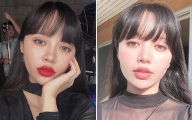 2 bí kíp makeup đơn giản nhưng "max" xinh của Michelle Phan: một kiểu sang chảnh, một kiểu "hack" tuổi cực hiệu quả