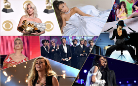 Nhìn lại Grammy 2019: Bầu trời drama, bàn tiệc âm nhạc đẳng cấp và giải thưởng làm cả làng đều vui