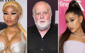 Nicki Minaj tiết lộ từng là nạn nhân như Ariana, bị Grammy chèn ép suốt 7 năm