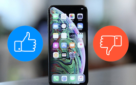 Lên mạng bóc phốt om sòm iPhone XS Max lỗi, tưởng được cảm thông ai ngờ hứng gạch "phản đam" ỏm tỏi